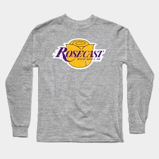 LA Rosecast Long Sleeve T-Shirt